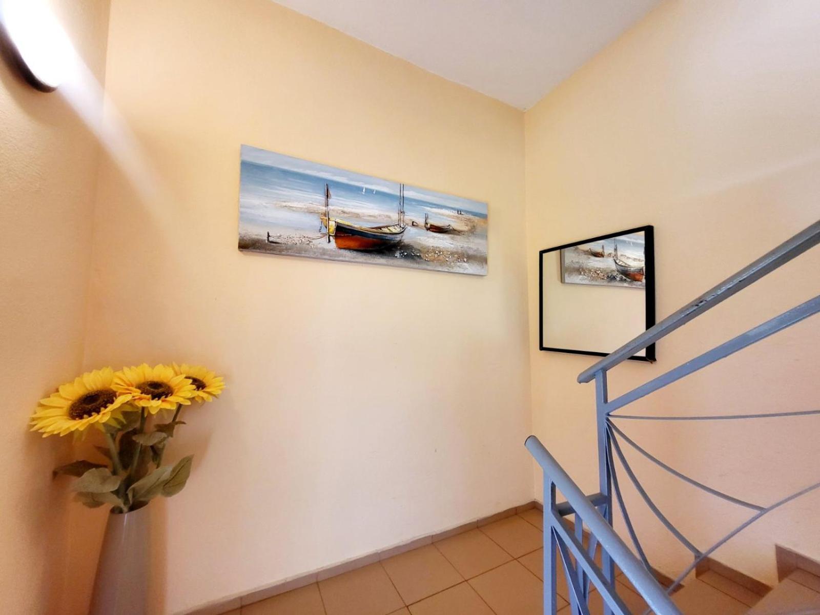 Kazlarov Guest House Kiten  Exterior foto